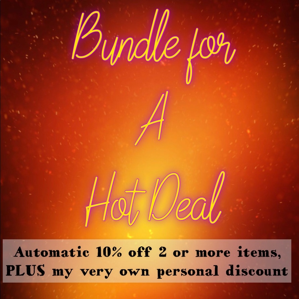 Bundle & Save